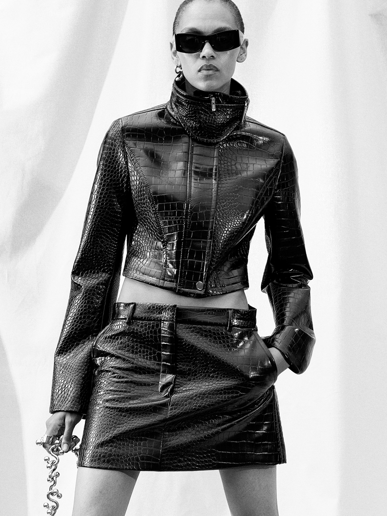 PRIVATE_ACCESS - Sportmax