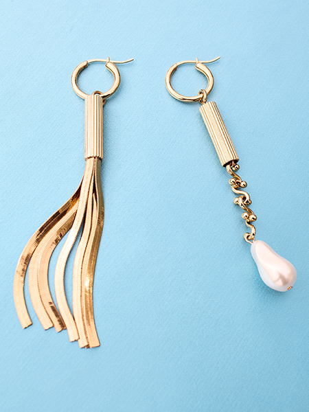 Ceintures et bijoux