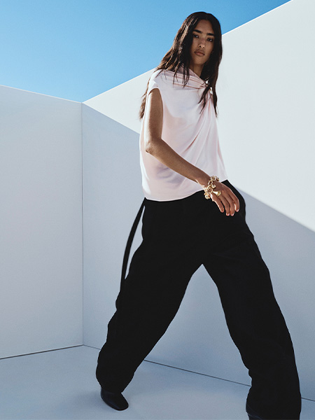 Pantalons