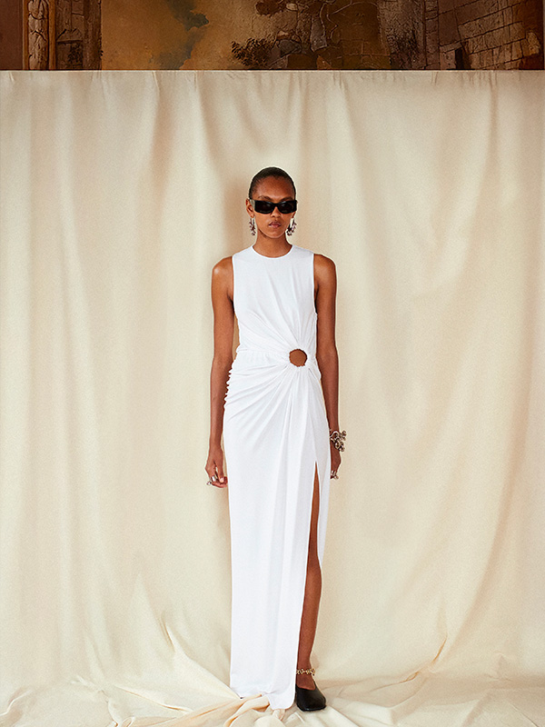 Robes et Combinaisons